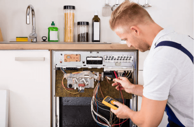 appliance repair spokane valley wa